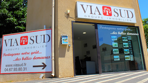 Via Sud | Agence immobilière Pézenas - Thumbnail