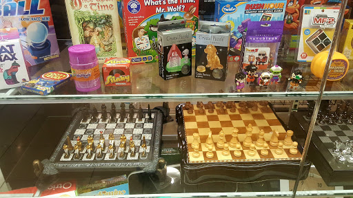 Games World Chadstone - Thumbnail