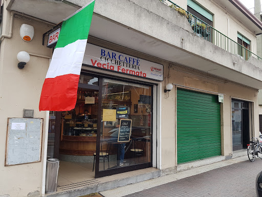 Cicchetteria Bar Vecia Fermata -