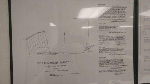 City of Cottonwood Shores - Thumbnail