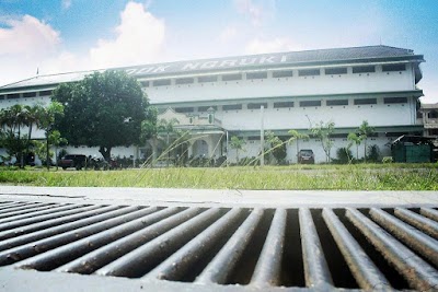 Photos of Pondok Pesantren Al Mukmin