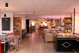 Photo n°4 de Les Éleveurs de la Charentonne L'AIGLE à Saint-Sulpice-sur-Risle (Épicerie fine)