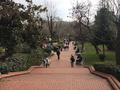 Maçka Park