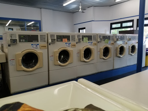 Ruthy's Laundry Center