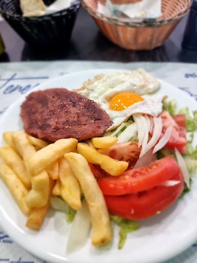 Cafetería SEYMO - Thumbnail