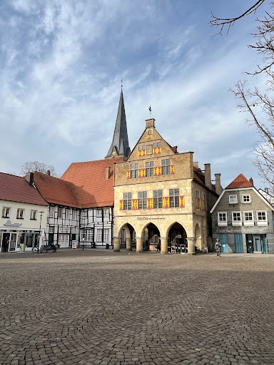 MICKE Immobilien