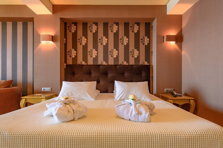 ODYSSEY Boutique Hotel by null