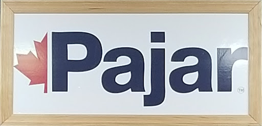 Pajar - Visual