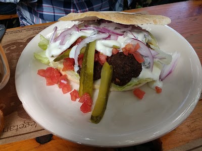 Photos of La &Uacute;ltima Frontera