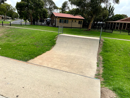 Merinda Park Playground - Thumbnail