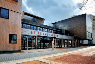 Photo n°1 de Planétarium à Vaulx-en-Velin (Musée)