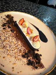 Photo n°7 de Villa Valleyre à Mios (Restaurant)