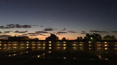 New Mexico Military Institute