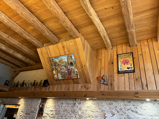 Ferme Auberge des Hetz - Thumbnail