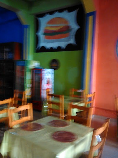 Photos of La Cayenne