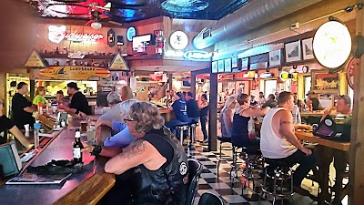 Photos of Home Tavern