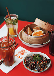 Photo n°86 de Naï Naï à Bordeaux (Restaurant chinois)