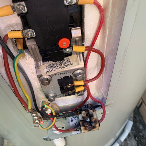 Aroy Electrical - Thumbnail