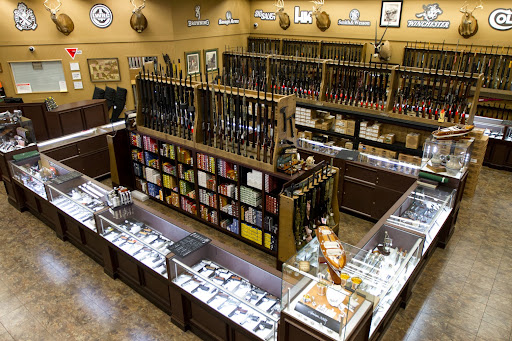 Southeastern Armory - Visual