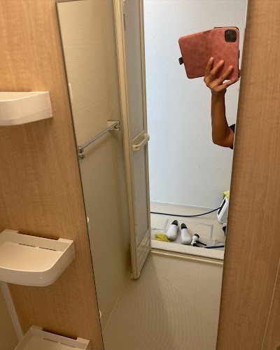 ハウスクリーニング 〜Trash〜