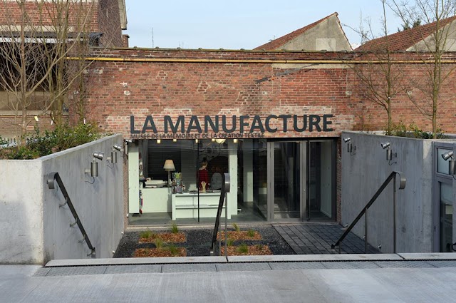 La Manufacture