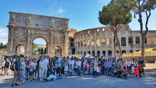 Explore Europe Travel