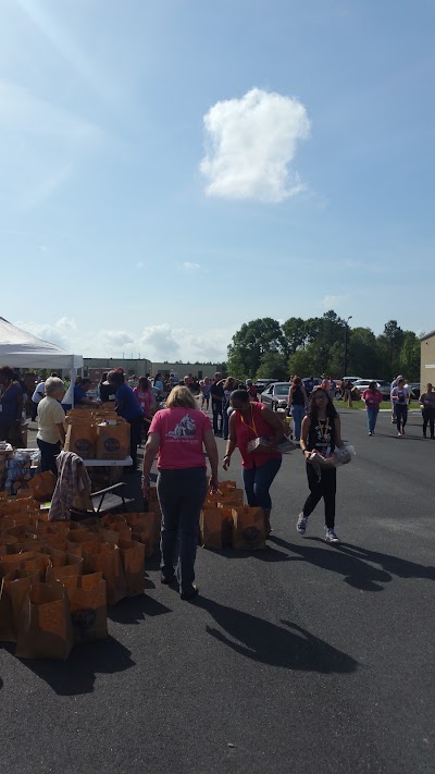 Photos of A New Beginning Church Inc