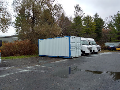 B Safe Storage - Visual