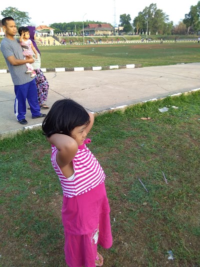 Stadion Mini Anda S. Dipura