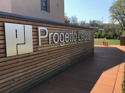 Progetto Legno Srl