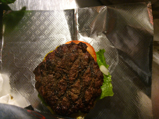 Grill It hotdogs burgers and more