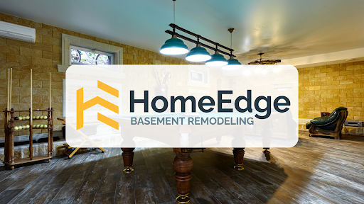 Avatar for HomeEdge Basement Remodeling