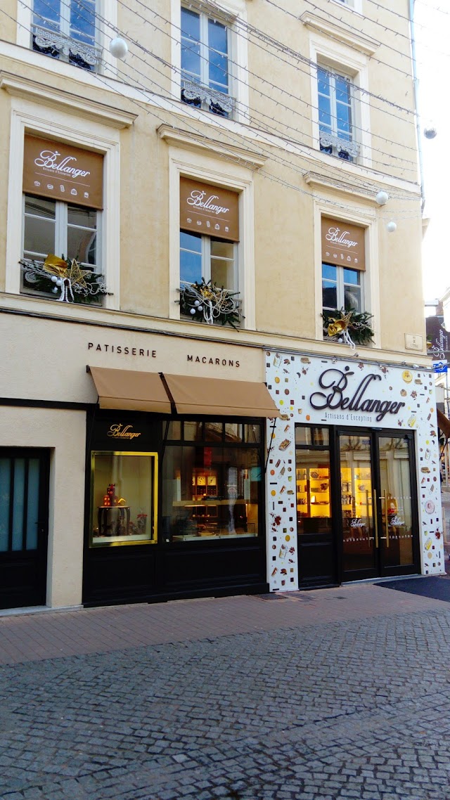 Chocolaterie Béline