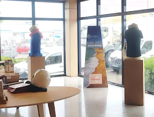 Photo n°40 de Office de Tourisme des Sables d'Olonne - Pavillon du Tourisme à Les Sables-d'Olonne (Office de tourisme)