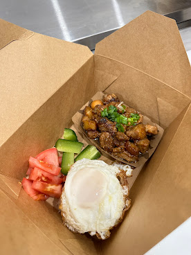 Naimas Asian Fusion Cafe by null