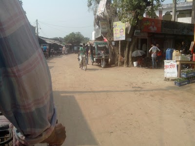 Photos of Sreepur Bus Stand