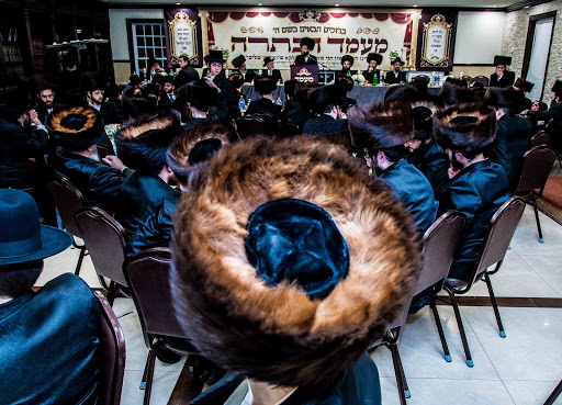 Stamford Meadows Beis Medrash - Thumbnail