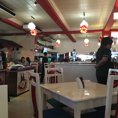 Photos of Feel Restaurant (Yankin Centre)