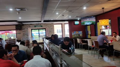 Photos of Wendy's Circunvalaci&oacute;n
