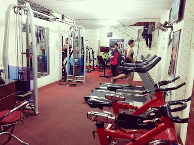 Photos of Body Trend Health Club Gym
