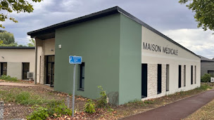 Photo n°1 de Ostéopathe Montbazon-Laurent REDIEN à Montbazon (Ostéopathe)
