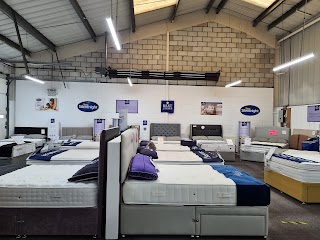 Swindon Bed Centre