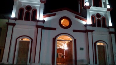 Photos of Templo Parroquial San Juan Bosco