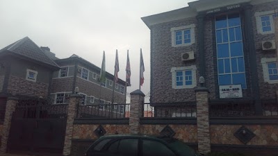 Photos of Jam-bed Hotel