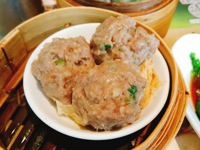 添好運 Tim Ho Wan