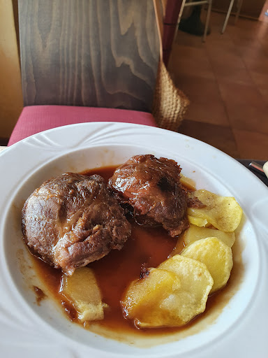 Restaurante La Fontanita Gallery - Spain