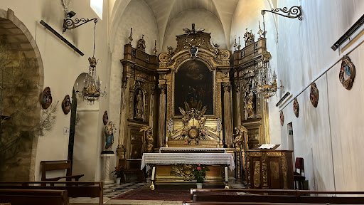 Church of Meyreuil - Thumbnail