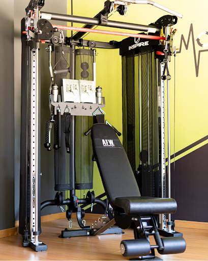 Centro Boutique de Entrenamiento - Move It Center Gallery - Spain