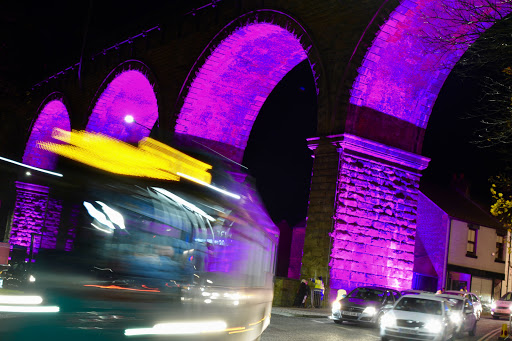 Durham Viaduct - Thumbnail