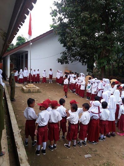 Photos of SDN PEJAMBEN 2